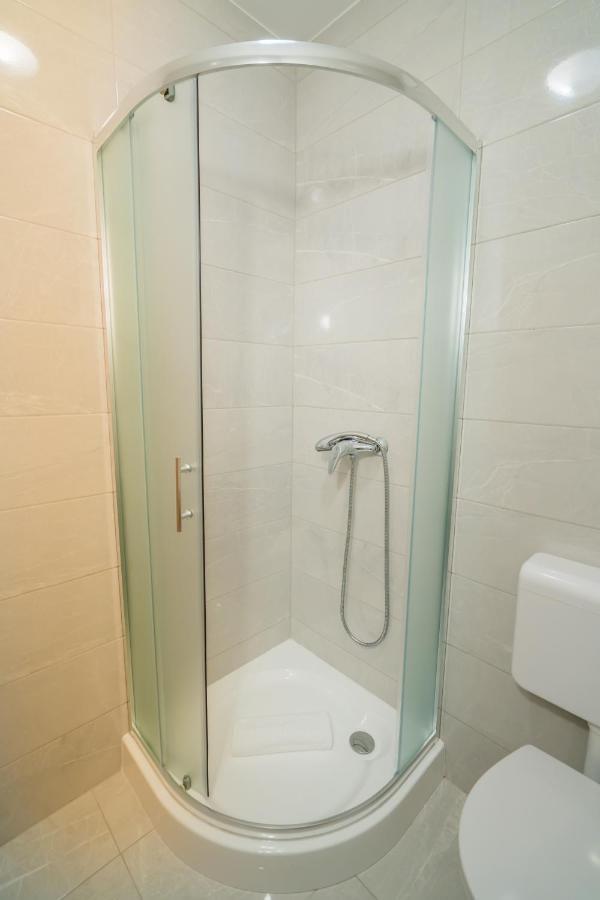 Myflat Golden Coast Panorama Apartment Siofok Bagian luar foto