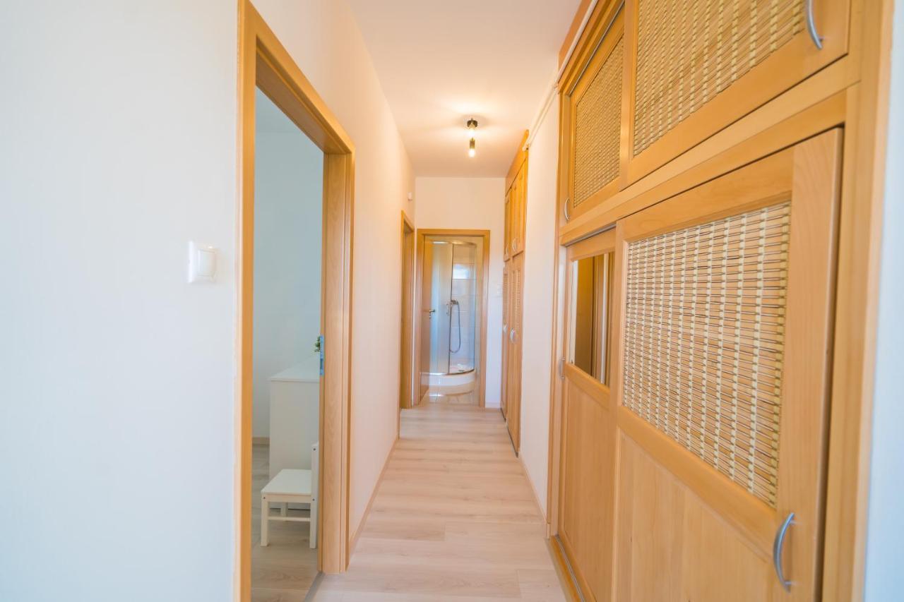Myflat Golden Coast Panorama Apartment Siofok Bagian luar foto
