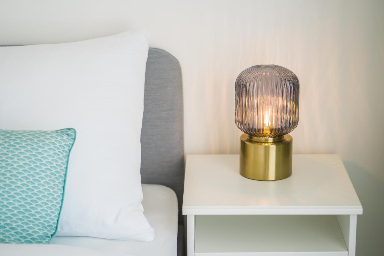 Myflat Golden Coast Panorama Apartment Siofok Bagian luar foto