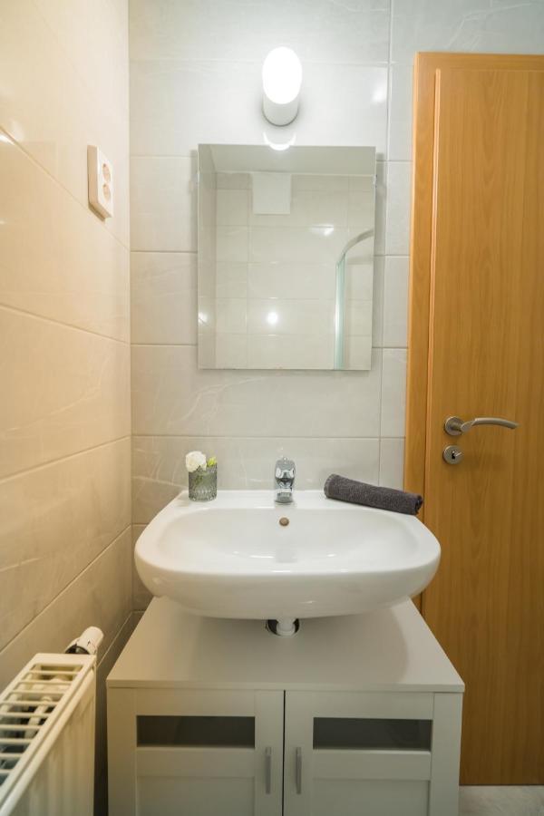 Myflat Golden Coast Panorama Apartment Siofok Bagian luar foto
